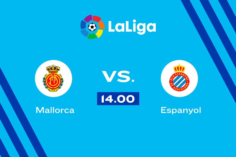 Mallorca vs. Espanyol