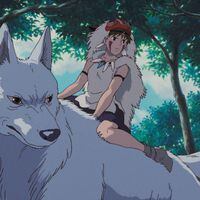 Studio Ghibli libera nuevas imágenes en HD de sus películas para usar como fondo de pantalla