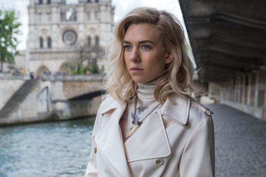 ¿Cuánto mide Vanessa Kirby? NKPP7KT6KRD2TLPK6EQNRP5MKY