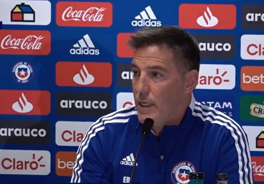 Eduardo Berizzo