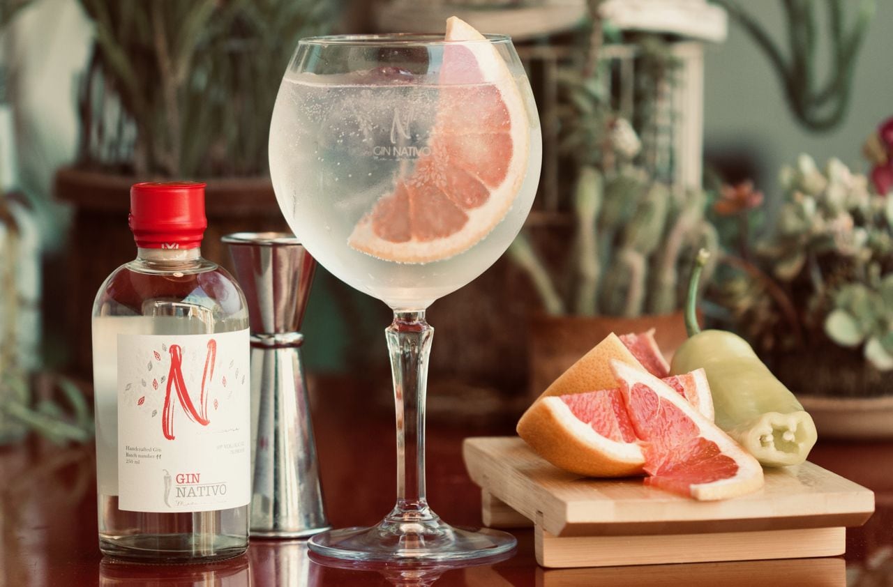 Gin Nativo