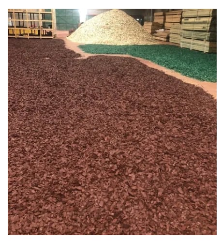 mulch