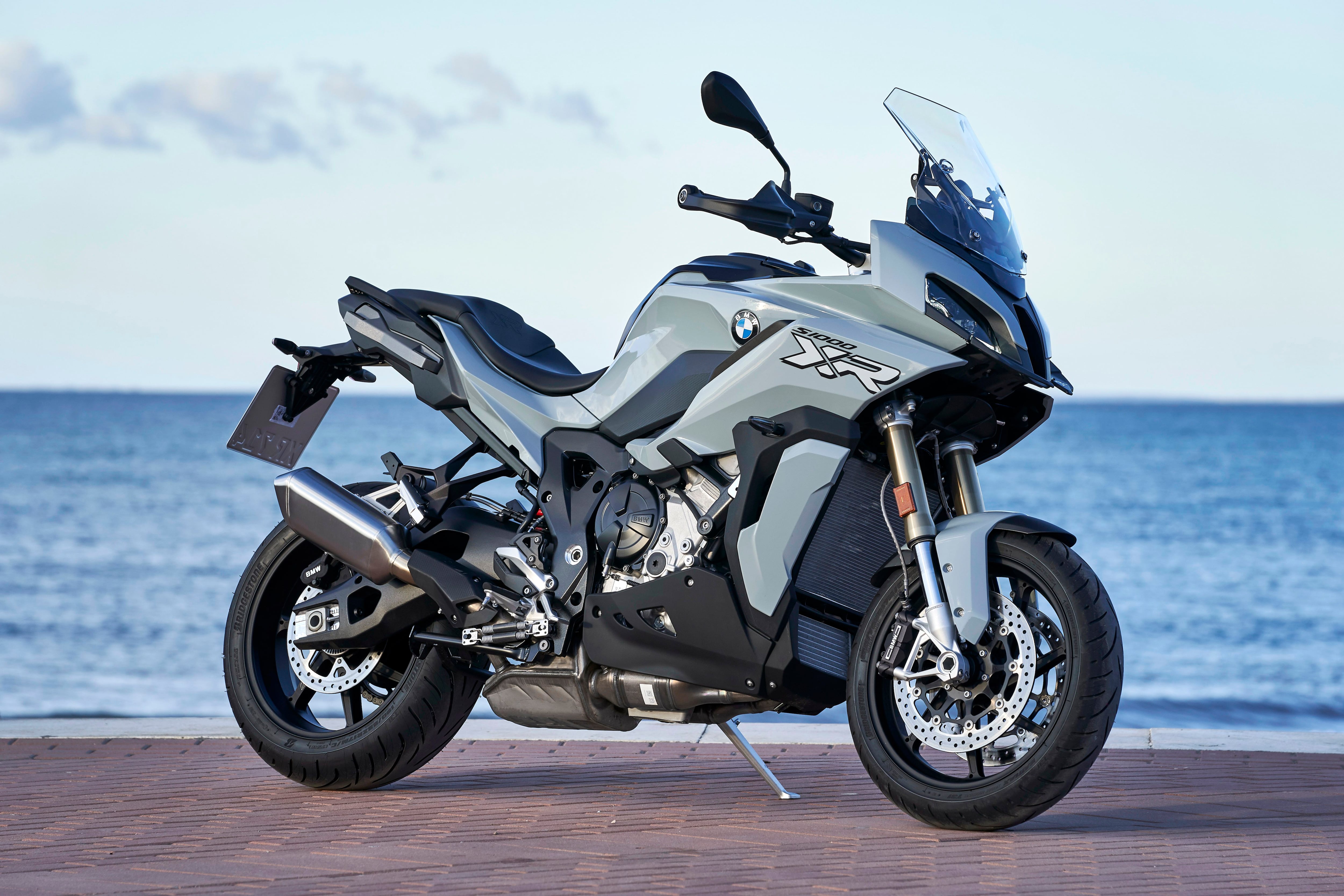 BMW S1000 XR