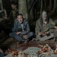 The Walking Dead regresará este domingo a FOX Premium