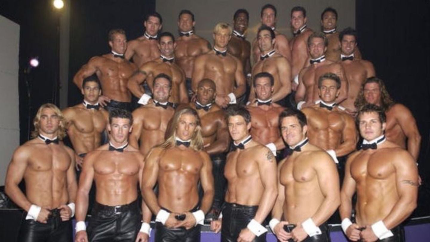 Chippendales