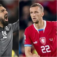Georgia vs. República Checa: cuándo juegan y dónde ver el partido de la Eurocopa