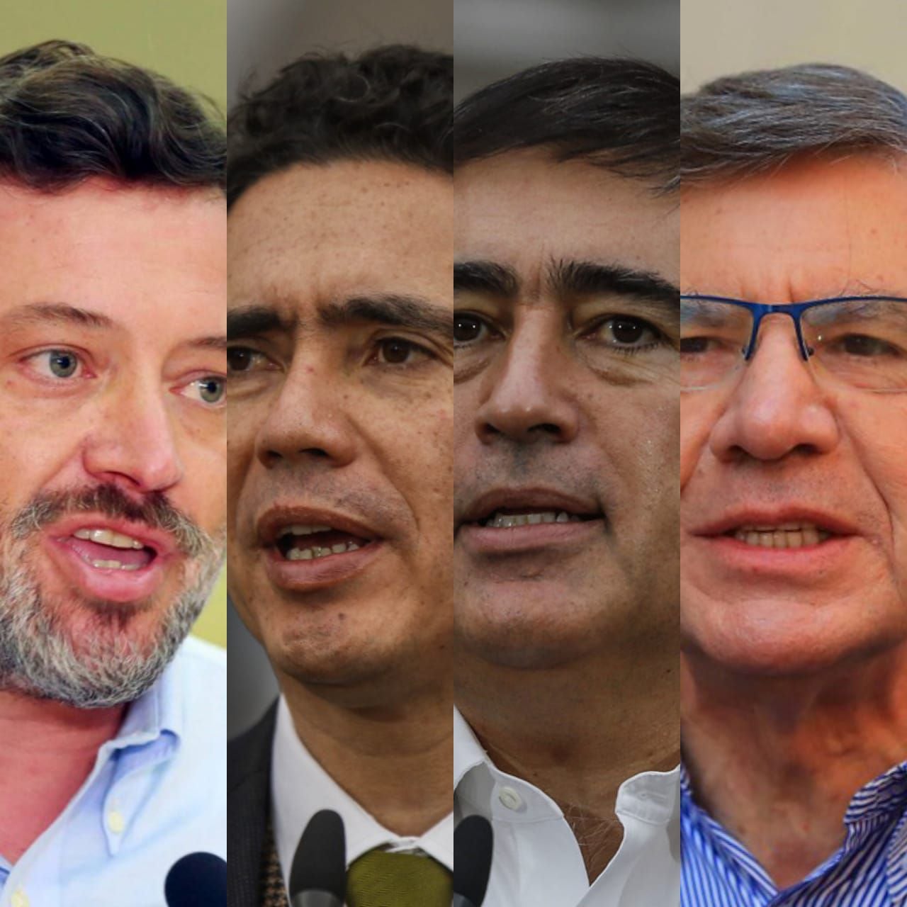 Chile Vamos candidatos presidenciales