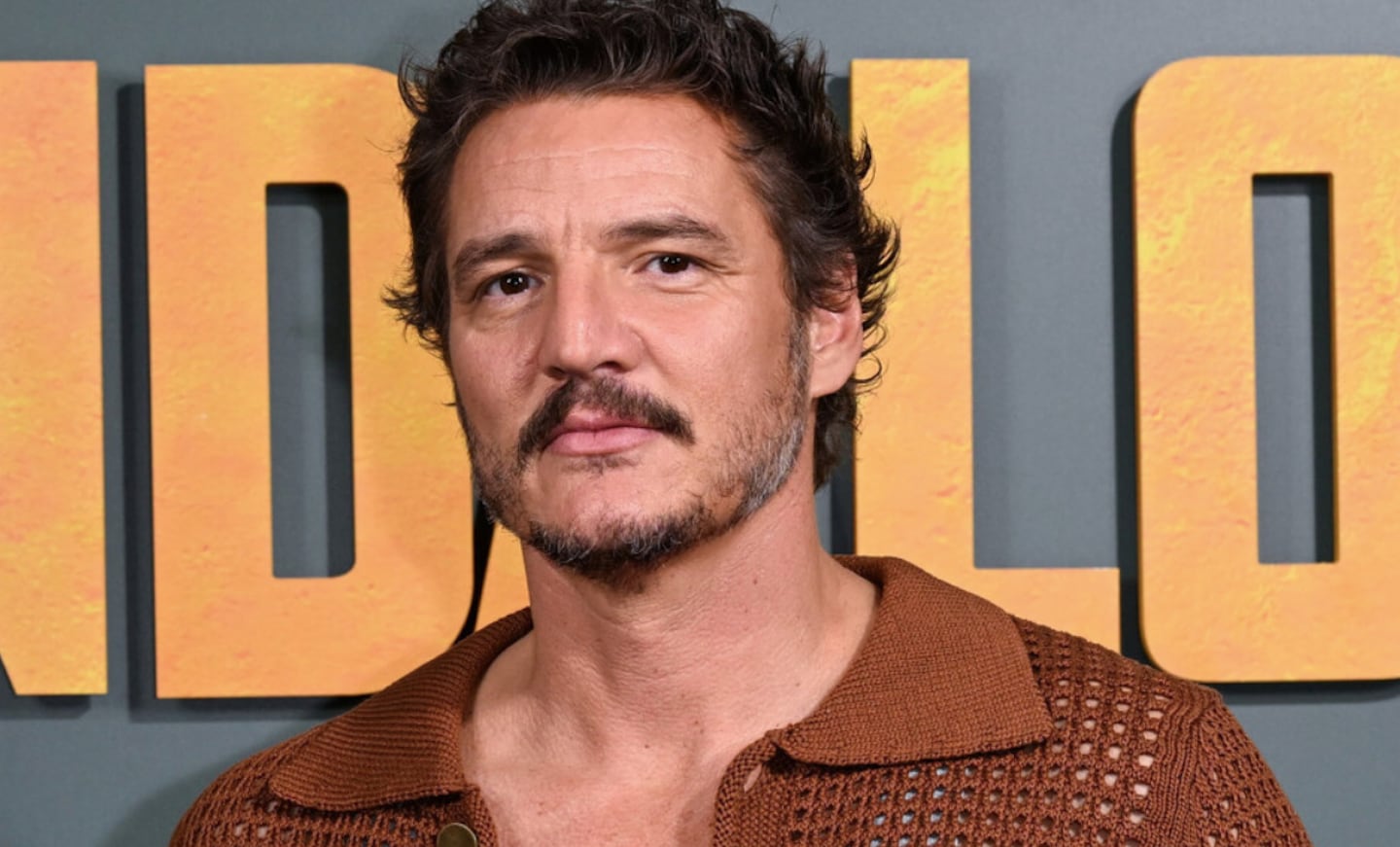 Pedro Pascal