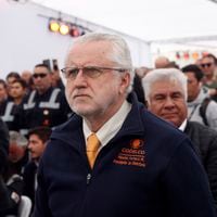 Máximo Pacheco defiende acuerdo con SQM por producción de litio: desestima las críticas de Tianqi y de Joaquín Villarino