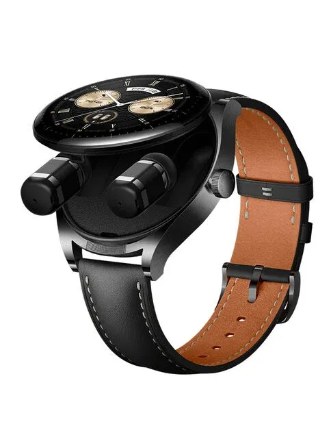 Huawei Watch Buds Negro