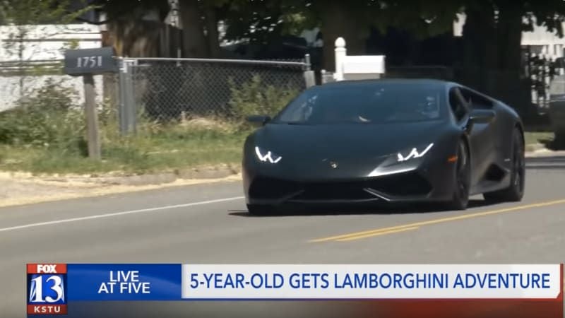 Lamborghini