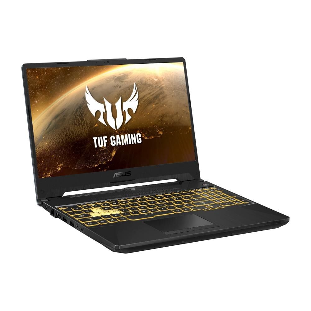 Notebook ASUS TUF gamer