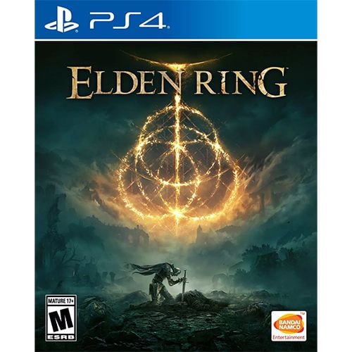 Elden ring videojuego