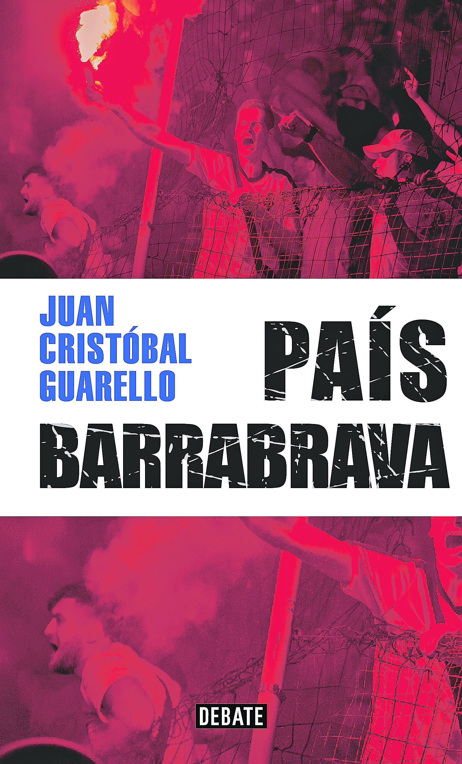 País Barrabrava