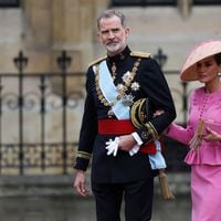 Revelan a detalle la lista de gastos que hace la Familia Real española