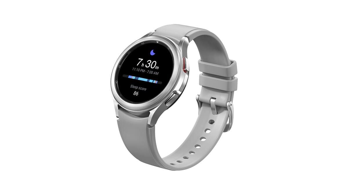 Samsung Galaxy Watch4