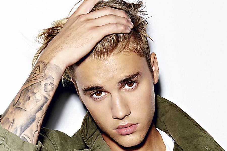 Entradas Para Justin Bieber En Chile Iran De 36 Mil A 322 Mil La Tercera