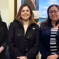 Gobierno acepta la renuncia de tres delegadas presidenciales provinciales de Magallanes