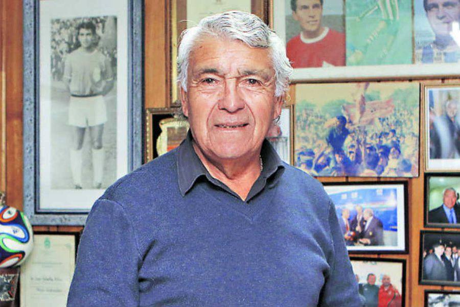 José Sulantay