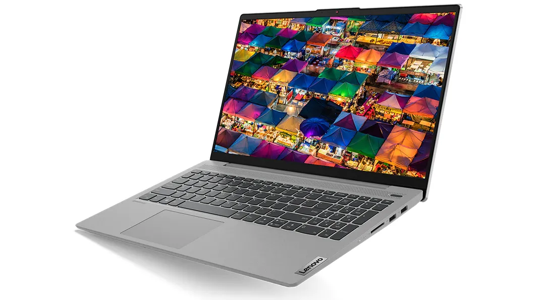 Lenovo IdeaPad 5: un aceptable laptop para público general