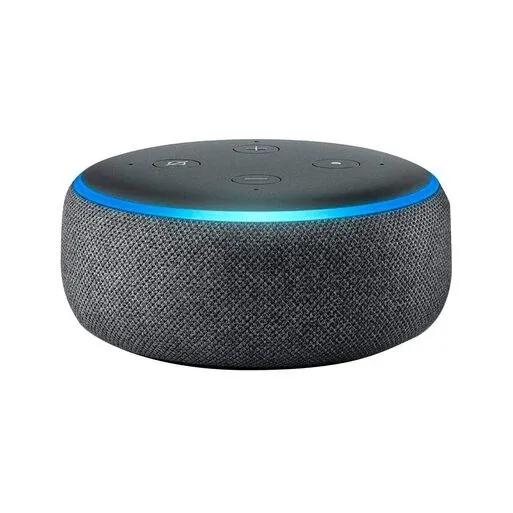 Parlante Amazon Echo