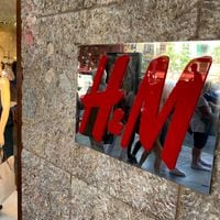 H&M cerró su campaña solidaria de invierno