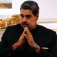Argentina, Guatemala, Costa Rica, Uruguay y Paraguay condenan el “hostigamiento” a oposición venezolana