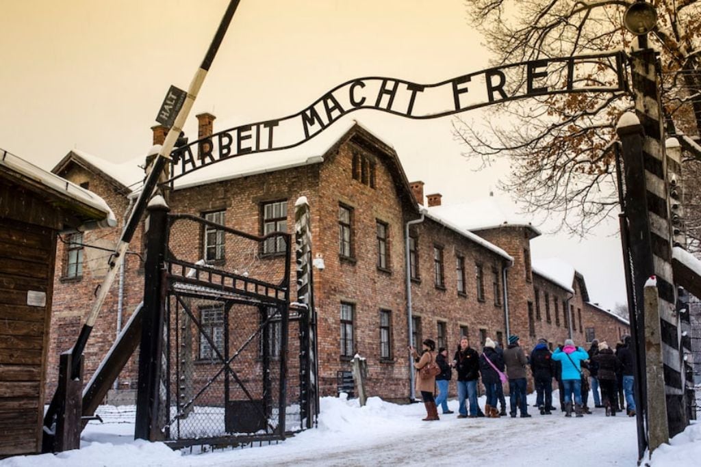 Auschwitz