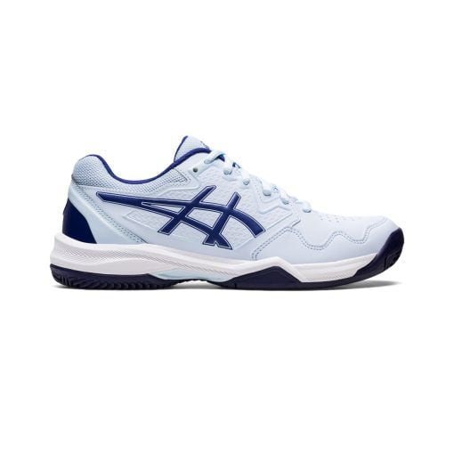 Zapatilla Asics Gel dedicate 7 clay mujer