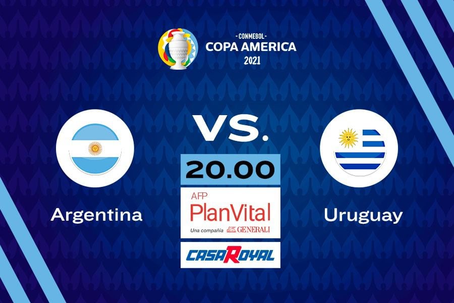 Argentina vs. Uruguay