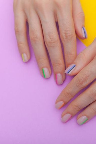 Qué son las uñas Soft Gel y por qué es tendencia? - Nailistas