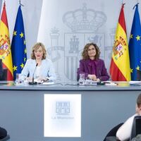Una nueva ley de protección de menores en España elevará la edad mínima para tener redes sociales