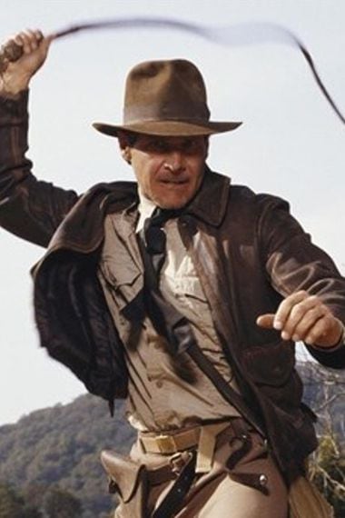 El sombrero de Indiana Jones será subastado en Los Ángeles — Radio  Concierto Chile