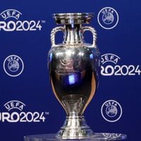 Un mes a puro fútbol: el calendario completo de la Euro 2024