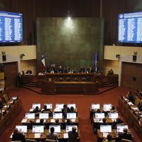 Oposición aprueba en la Cámara solicitud para destituir a dos consejeros del INDH y oficialismo se abre a una reforma