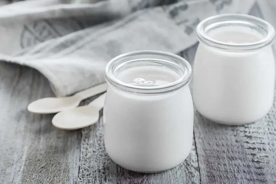 Kéfir de leche ¿Cómo se hace? Método fácil