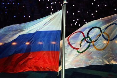 Deporte Olímpico de Rusia