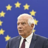 Unión Europea condena el intento de “derrocamiento” de Presidente Arce en Bolivia
