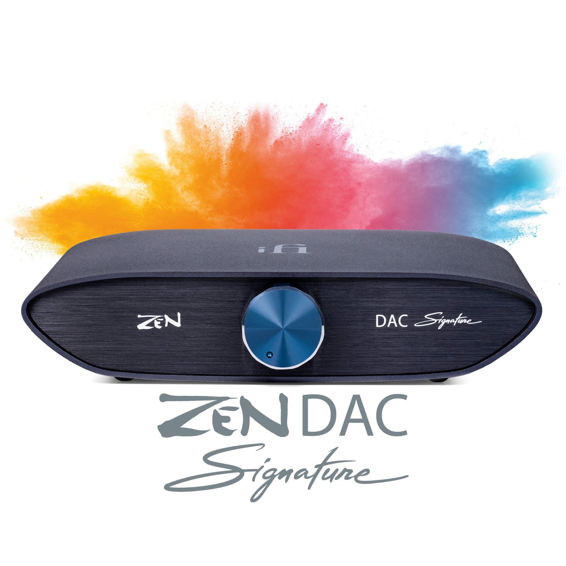 iFi Zen DAC