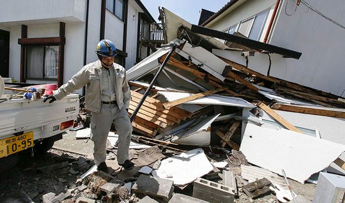 Lea también en Qué Pasa: Reduce 10 veces los efectos de un temblor: pionero antisísmico es el mejor ingeniero del 2022