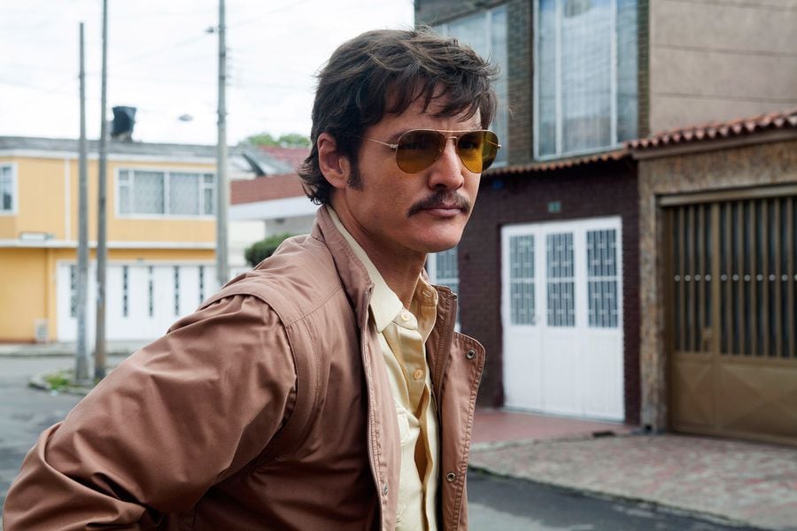 Pedro Pascal