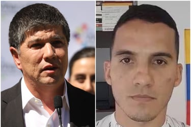 Secuestro de exmilitar: Monsalve ahora afirma que el convenio entre Chile y Venezuela no está activo