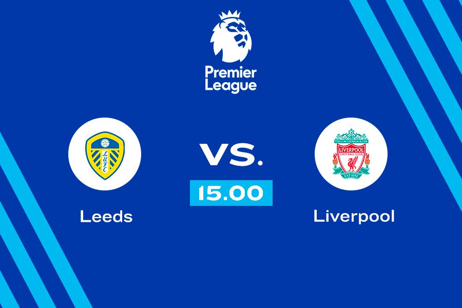 Leeds vs. Liverpool