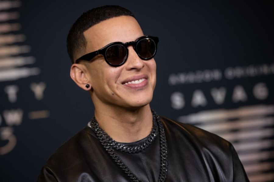 De esta forma Daddy Yankee aununcia su retiro en la música