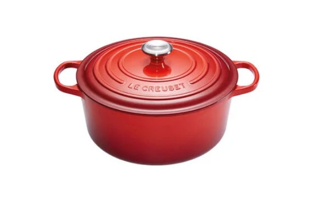 Olla Le Creuset