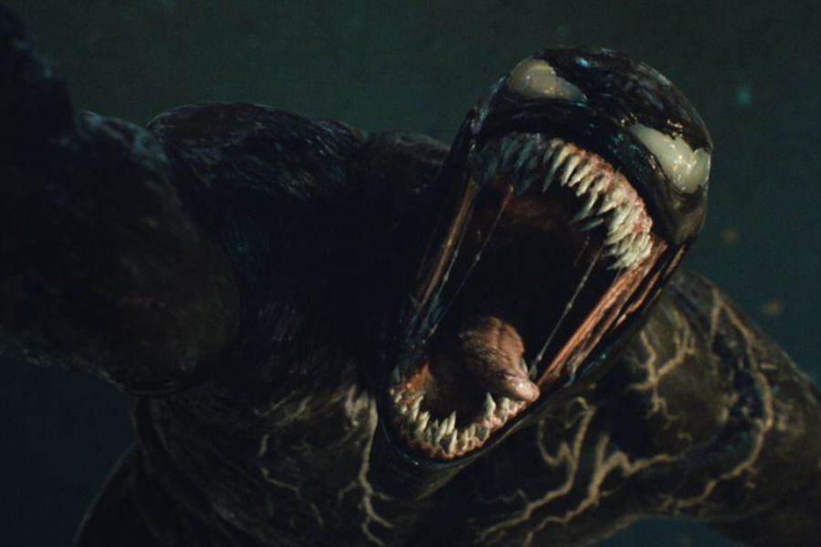 Venom 2 y Spider-Man: No Way Home tendrán funciones con pantallas de  envolventes de 270 grados gracias a un nuevo acuerdo de Sony - La Tercera