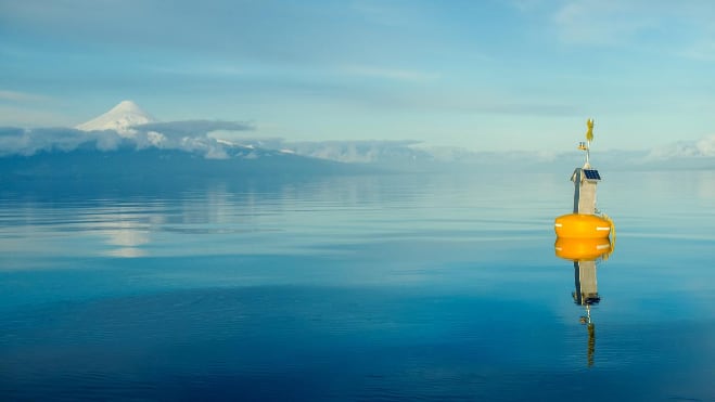 lago llanquihue