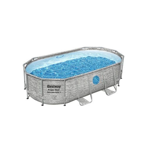 Piscina estructural Bestway