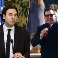 Diputado Mirosevic anuncia acciones legales contra “Pastor Soto”: lo acusa de amenazas de muerte por promover proyecto de ley de eutanasia
