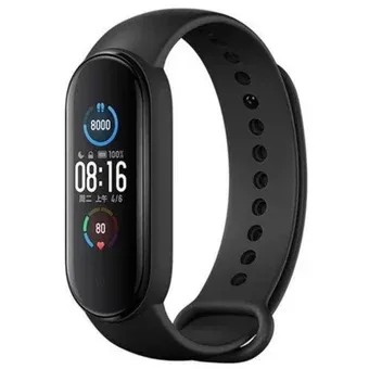 Smartband Mi Band Xiaomi